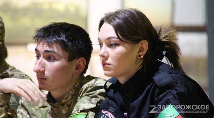 Фото: Запорожское агентство новостей