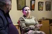 Фото: Запорожское агентство новостей