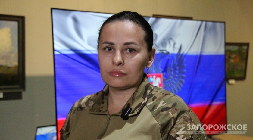 Фото: Запорожское агентство новостей