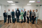 Фото: отдел по связям с общественностью в Запорожской области «Россия — страна возможностей»