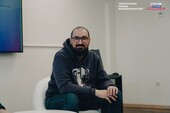 Фото: отдел по связям с общественностью в Запорожской области «Россия — страна возможностей»