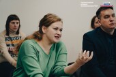 Фото: отдел по связям с общественностью в Запорожской области «Россия — страна возможностей»