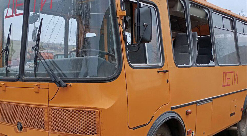 Фото: администрация Пологовского МО