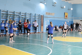 Скриншот: видео Минспорта Запорожской области