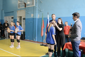 Скриншот: видео Минспорта Запорожской области