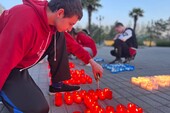 Фото: Запорожское агентство новостей
