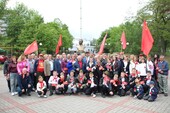 Фото: Запорожское агентство новостей