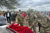 Фото: Запорожское агентство новостей