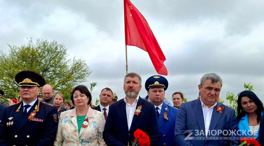 Фото: Запорожское агентство новостей