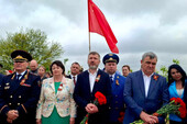 Фото: Запорожское агентство новостей