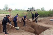 Фото: Запорожское агентство новостей