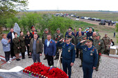 Фото: Запорожское агентство новостей