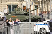 Фото: Запорожское агентство новостей