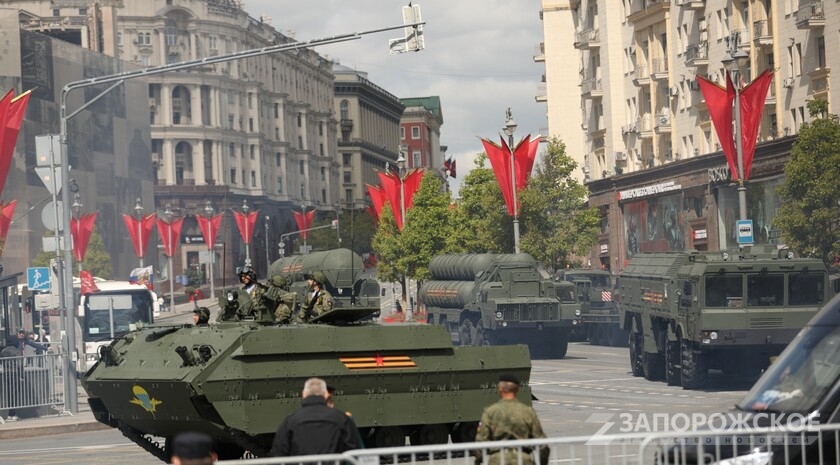 Фото: Запорожское агентство новостей