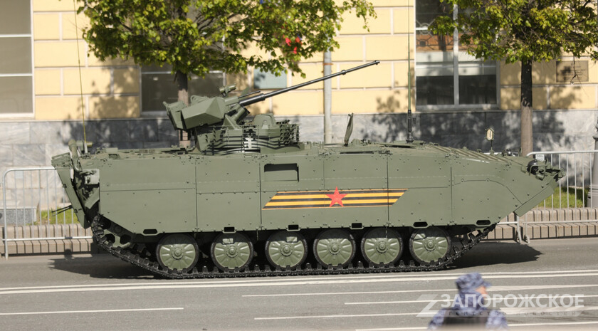 Фото: Запорожское агентство новостей
