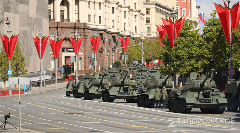 Фото: Запорожское агентство новостей