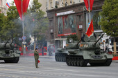 Фото: Запорожское агентство новостей