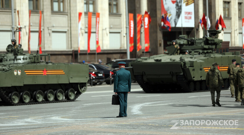 Фото: Запорожское агентство новостей