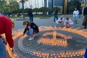 Фото: Запорожское агентство новостей