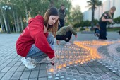 Фото: Запорожское агентство новостей