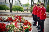 Фото: пресс-служба Министерства спорта и туризма Запорожской области 
