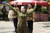 Фото: Запорожское агентство новостей