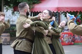 Фото: Запорожское агентство новостей