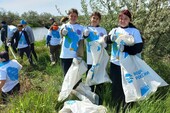 Фото: пресс-служба Управления водного хозяйства Запорожской области