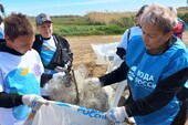 Фото: пресс-служба Управления водного хозяйства Запорожской области