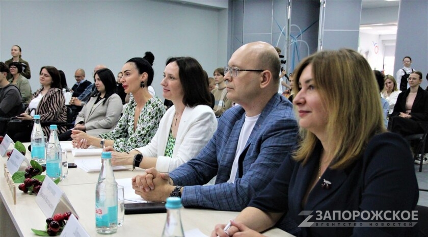 Фото: Запорожское агентство новостей