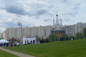 Фото: Запорожское агентство новостей