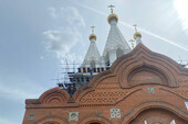 Фото: Запорожское агентство новостей