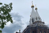 Фото: Запорожское агентство новостей
