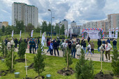 Фото: Запорожское агентство новостей