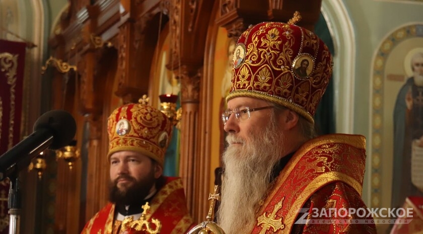 Фото: Запорожское агентство новостей