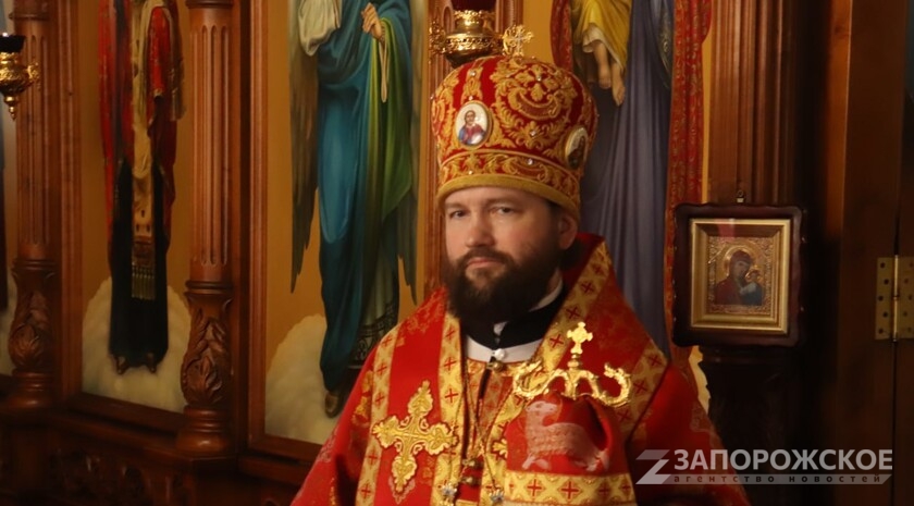 Фото: Запорожское агентство новостей