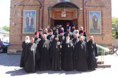 Фото: Запорожское агентство новостей
