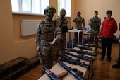 Фото: Запорожское агентство новостей