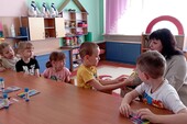Фото: Запорожское агентство новостей