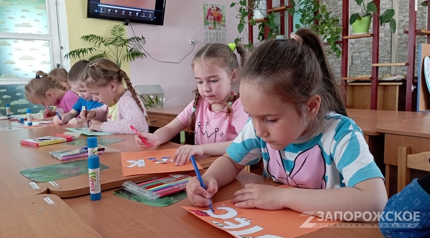 Фото: Запорожское агентство новостей