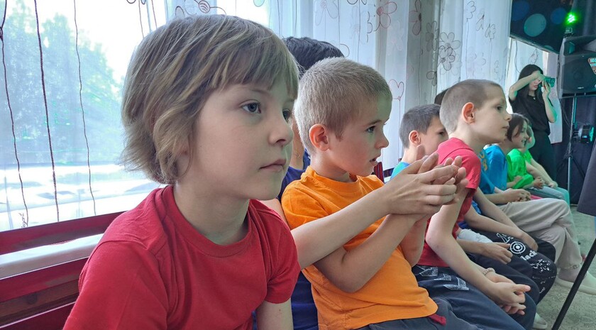 Фото: Управление ЗАГС Запорожской области