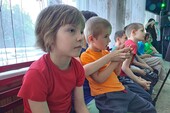 Фото: Управление ЗАГС Запорожской области