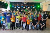 Фото: Управление ЗАГС Запорожской области