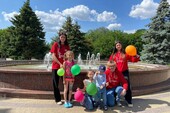 Фото: Запорожское агентство новостей
