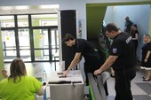 Фото: Запорожское агентство новостей