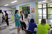 Фото: Запорожское агентство новостей