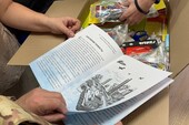 Фото: Администрация Каменско-Днепровского муниципального округа