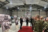 Фото: Запорожское агентство новостей
