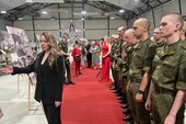 Фото: Запорожское агентство новостей