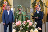 Фото: Запорожское агентство новостей